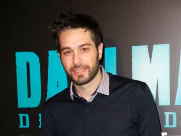 Dani Martínez Dani Martínez
