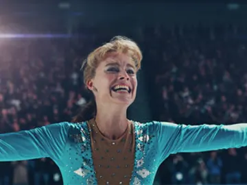 Yo, Tonya Yo, Tonya