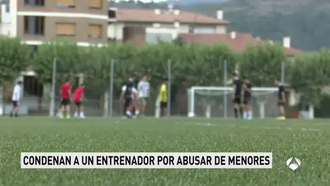 ENTRENADOR ENTRENADOR