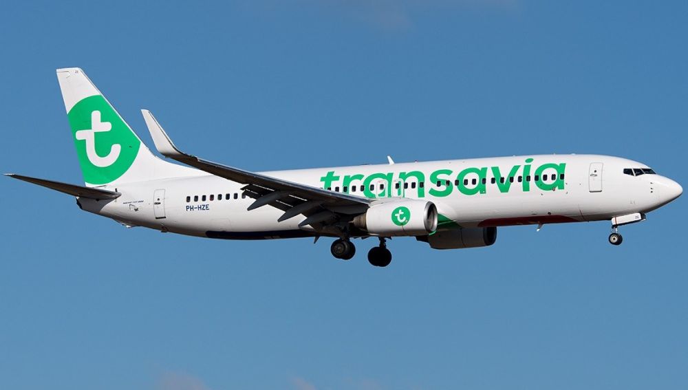 Transavia Airlines
