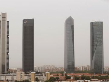 OHL se adjudica la construcción del complejo de la Quinta Torre de Madrid