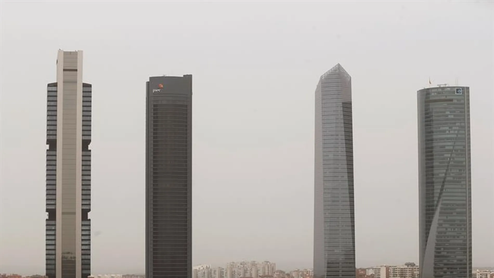 OHL se adjudica la construcción del complejo de la Quinta Torre de Madrid OHL se adjudica la construcción del complejo de la Quinta Torre de Madrid