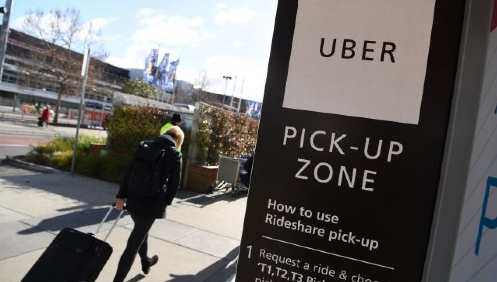 Uber