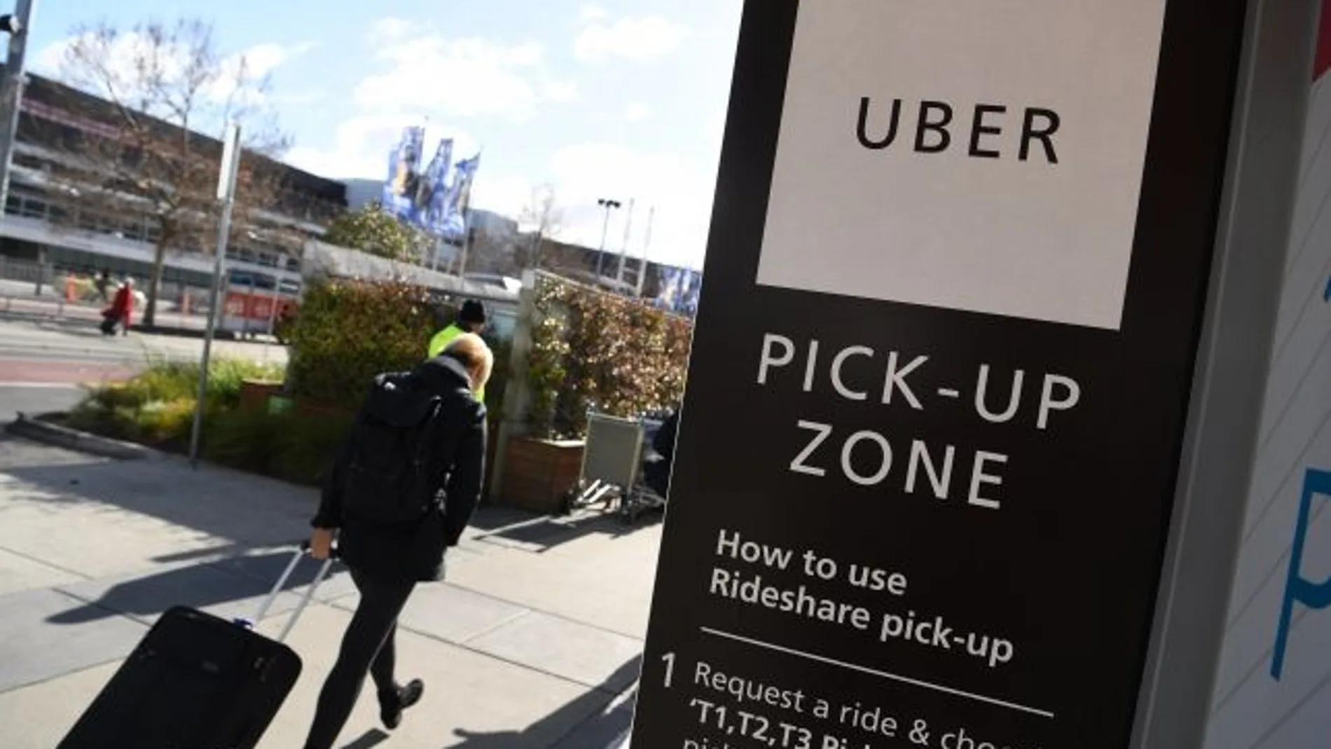Uber Uber