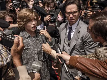 Todo el dinero del mundo Todo el dinero del mundo