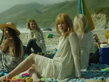 Las protagonistas de 'Big Little Lies' Las protagonistas de 'Big Little Lies'