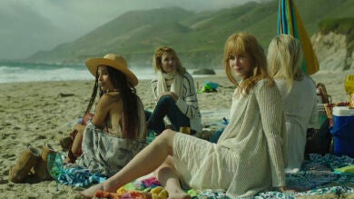Las familias de 'Big Little Lies'