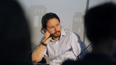 Iglesias defiende que España se convierta en un país 