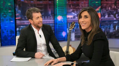 Las divertidas experiencias de Paz Padilla en su último viaje a China