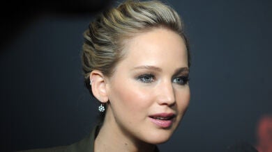Jennifer Lawrence anuncia que se retira temporalmente de la actuación y explica sus motivos