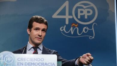 El Congreso vuelve a debatir sobre la prisión permanente revisable tras la muerte de Gabriel Cruz