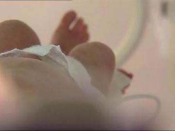 Las "Doctoras milagros" han conseguido recuperar a más de mil bebés con bajo peso