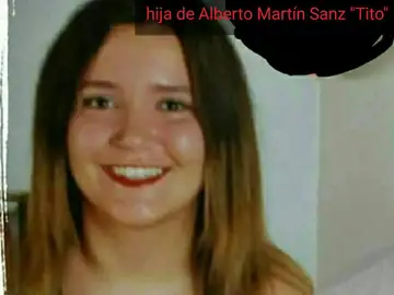 Menor desaparecida Menor desaparecida