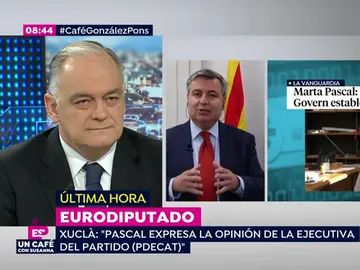 Esteban González Pons Esteban González Pons