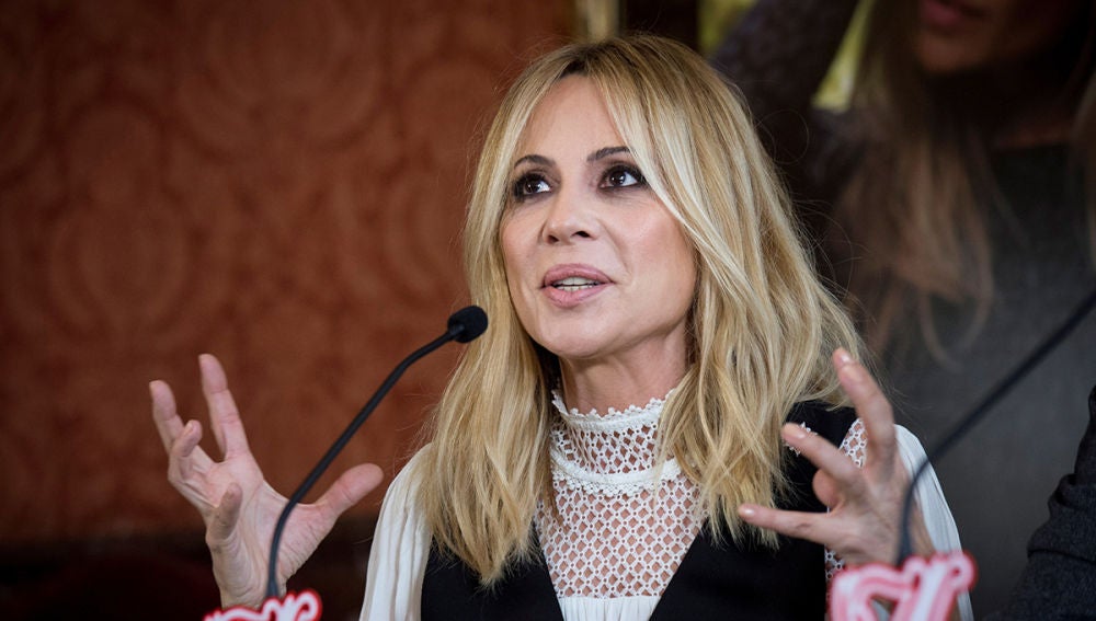 Marta Sánchez