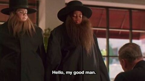 Fotograma de 'Una pandilla de pillos'