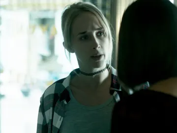 Miranda advierte a Carol: "Si quieres a Miguel, déjale" Miranda advierte a Carol: "Si quieres a Miguel, déjale"