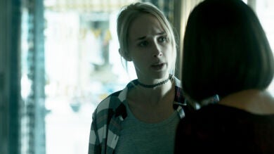 Miranda advierte a Carol: 