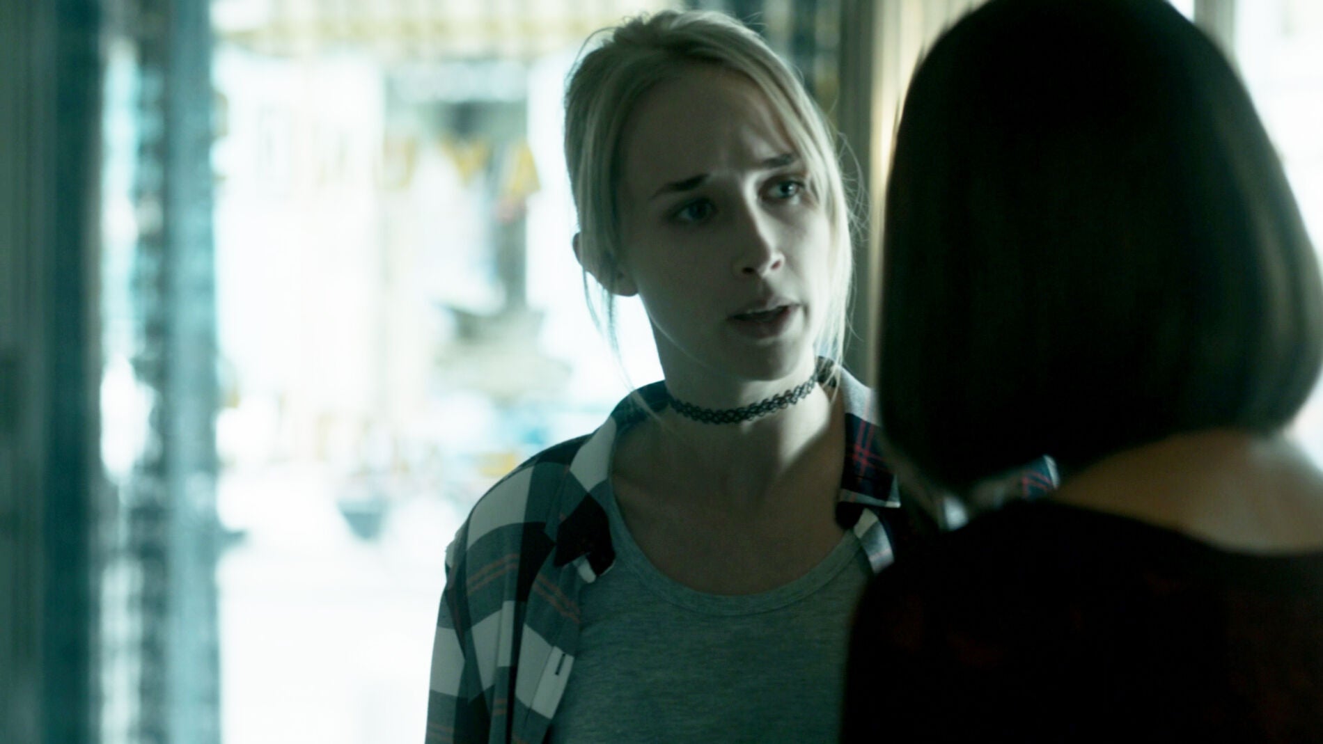 Miranda advierte a Carol: "Si quieres a Miguel, d&eacute;jale"