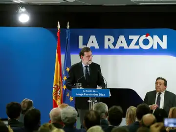 El presidente del Gobierno, Mariano Rajoy El presidente del Gobierno, Mariano Rajoy