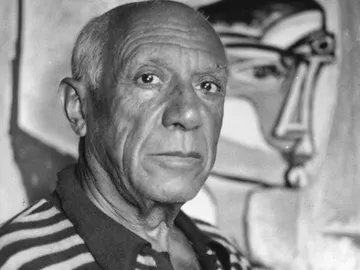 Pablo Picasso Pablo Picasso