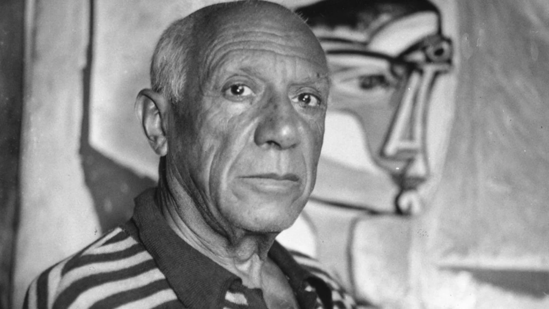 Pablo Picasso Pablo Picasso