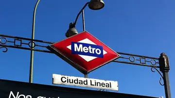 Metro de Ciudad Lineal Metro de Ciudad Lineal