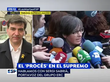 Sergi Sabrià Sergi Sabrià