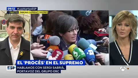 Sergi Sabrià Sergi Sabrià