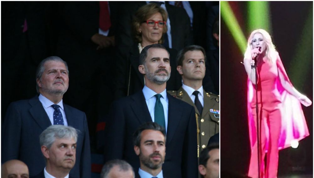 Final Copa del Rey