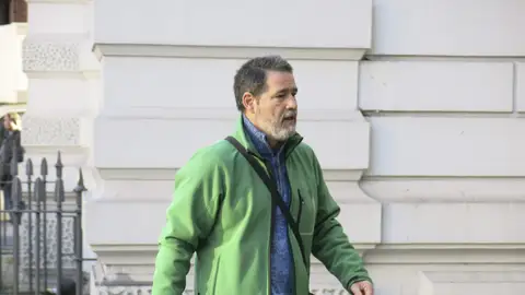 El etarra Antonio Troitiño El etarra Antonio Troitiño