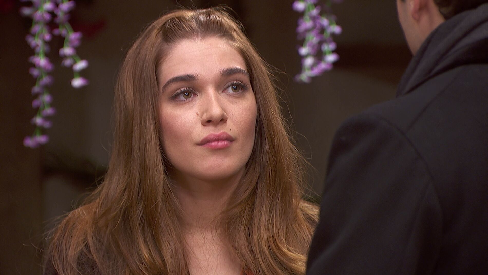 Prudencio reprocha a Julieta su desplante hacia Sa&uacute;l