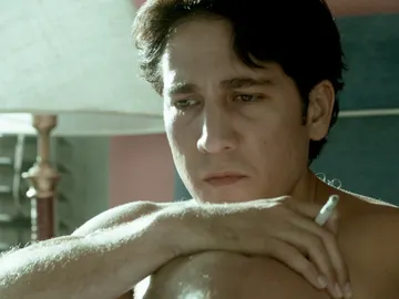 Miguel: "Tengo miedo de que la policía descubra que fuimos nosotros" Miguel: "Tengo miedo de que la policía descubra que fuimos nosotros"