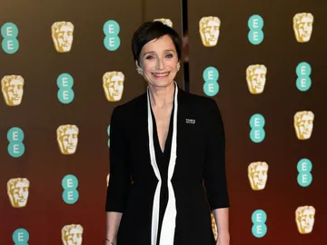 Kristin Scott Thomas Kristin Scott Thomas