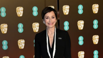 Kristin Scott Thomas