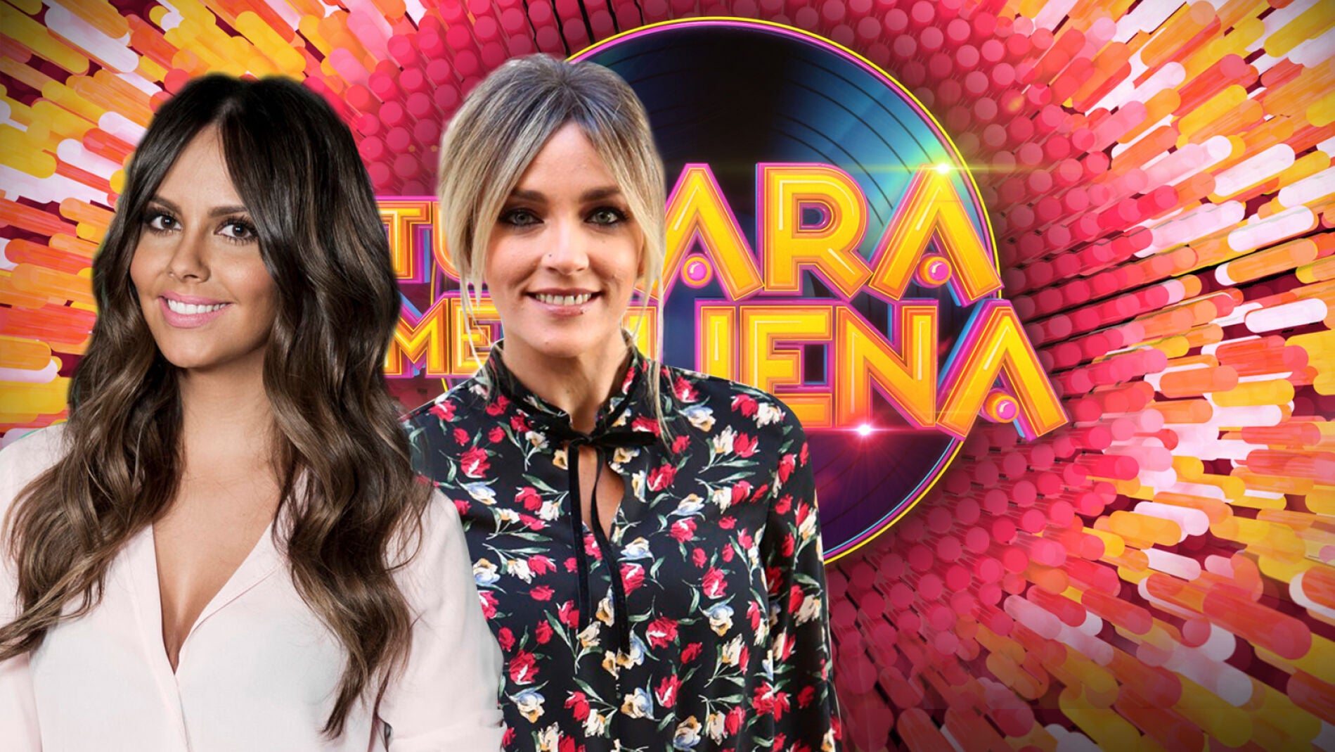 Cristina Pedroche y Anna Simon se convertir&aacute;n en Aitana War