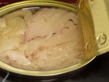 El atún, uno de los pescados con más arsénico. El atún, uno de los pescados con más arsénico.
