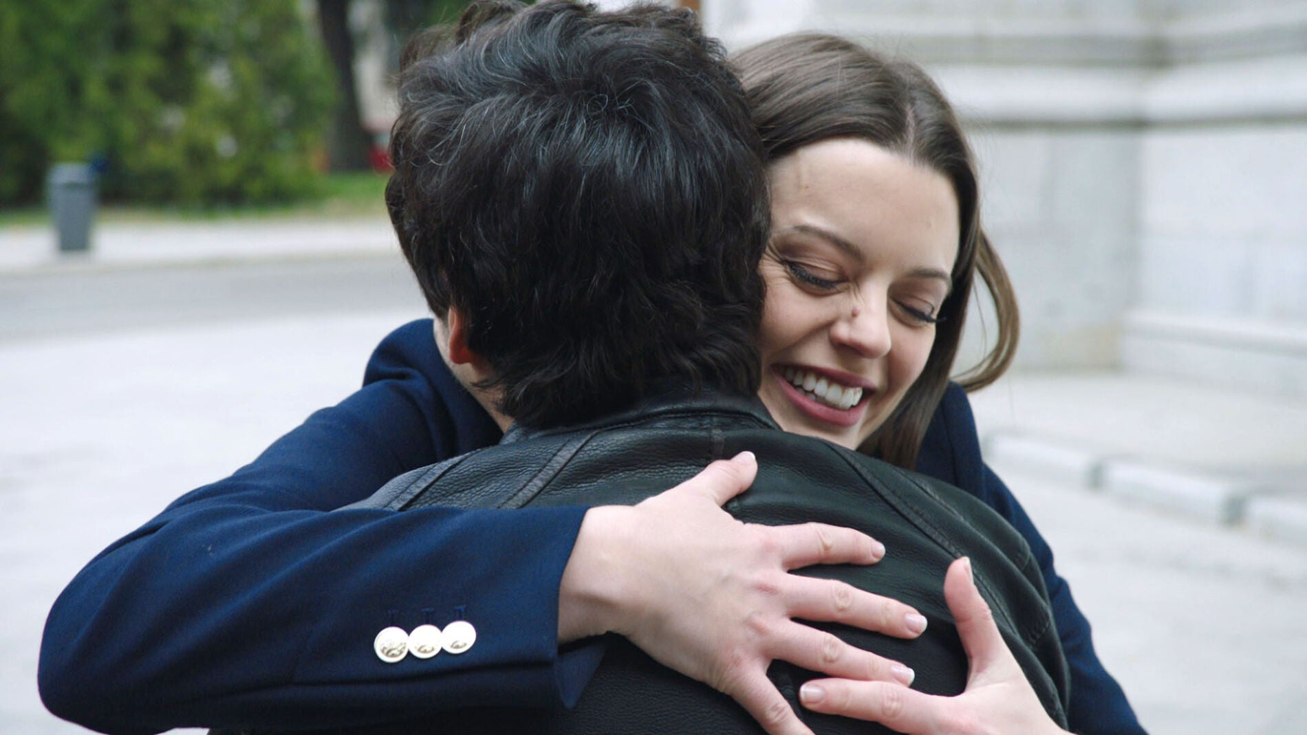 Berta y Salva empiezan de cero dejando de lado el pasado