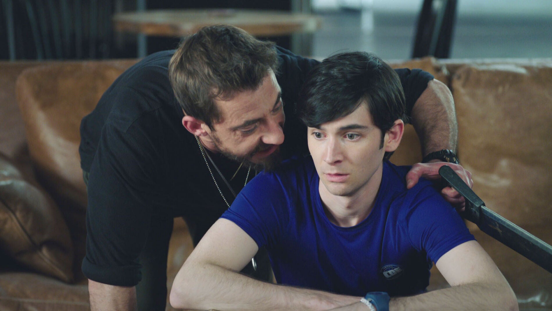 Josemari ante un reto de vida o muerte: &ldquo;No puedo matar a un gato, Instagram no me lo perdonar&iacute;a&rdquo;