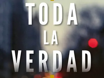 Portada Toda la verdad Portada Toda la verdad