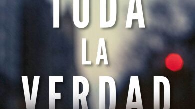 Así comienza 'Toda la verdad', la novela de Karen Cleveland que promete convertirse en uno de los bestsellers de 2018