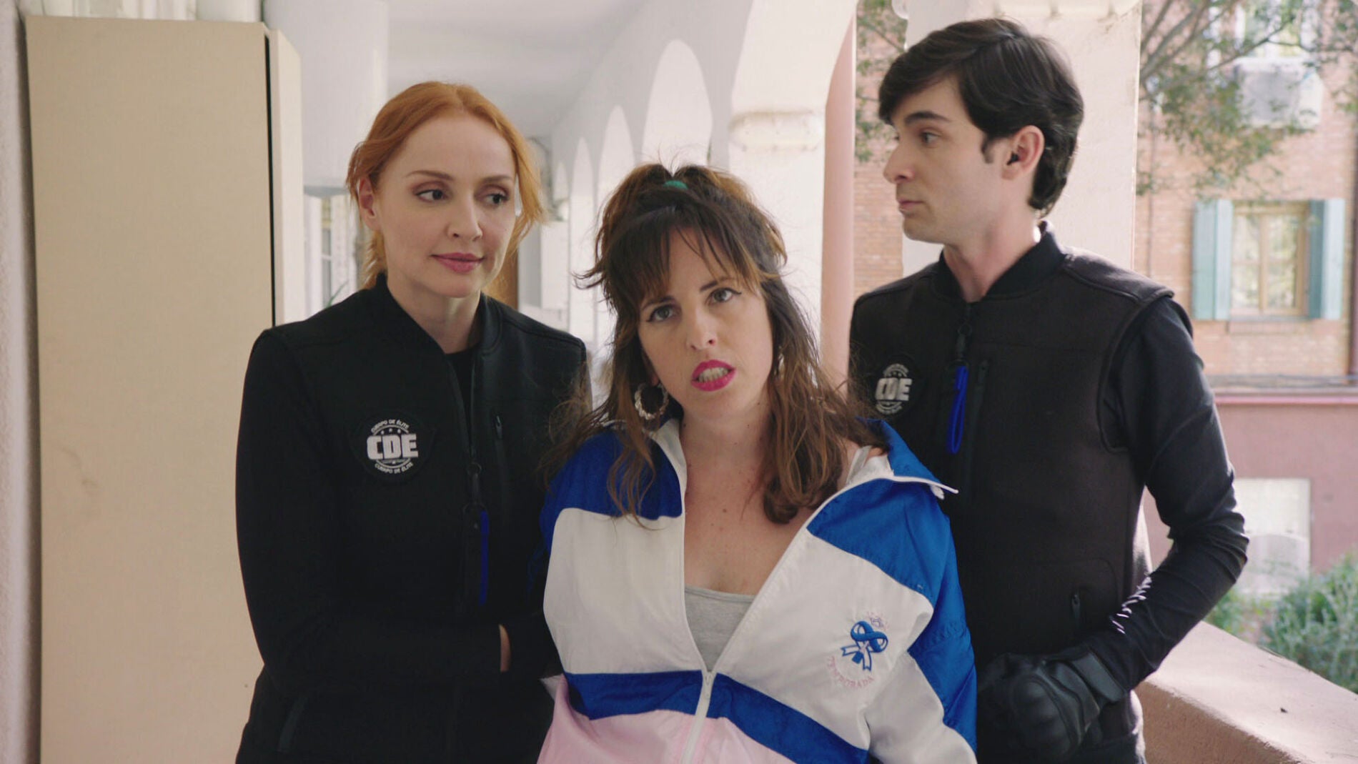 Un agente herido y un encuentro fortuito en la misi&oacute;n m&aacute;s f&aacute;cil para el &lsquo;Cuerpo de &Eacute;lite&rsquo;