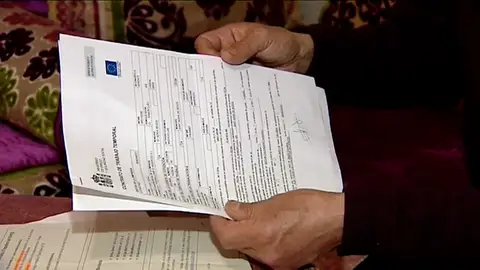 Pagar por trabajar, una estafa cada vez más frecuente Pagar por trabajar, una estafa cada vez más frecuente