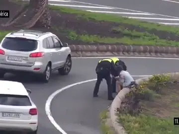 Más de 40 menores atendidos por consumo de alcohol en carnavales en Las Palmas Más de 40 menores atendidos por consumo de alcohol en carnavales en Las Palmas