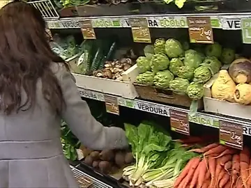 Aumenta el número de jóvenes con síntomas de desnutrición por practicas el veganismo Aumenta el número de jóvenes con síntomas de desnutrición por practicas el veganismo