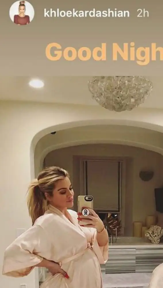 Khloé Kardashian Khloé Kardashian