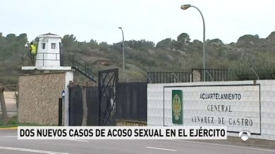 El Ministerio de Defensa investiga dos nuevos casos de acoso sexual en el ejército