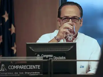 Álvaro Pérez 'El Bigotes' Álvaro Pérez 'El Bigotes'