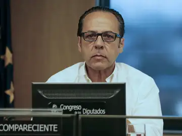 El responsable de Gürtel en la Comunidad Valenciana, Álvaro Pérez, el Bigotes El responsable de Gürtel en la Comunidad Valenciana, Álvaro Pérez, el Bigotes