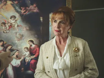 Un nuevo chantaje para el Gobierno: llevarse el museo Van Houtten fuera de España Un nuevo chantaje para el Gobierno: llevarse el museo Van Houtten fuera de España